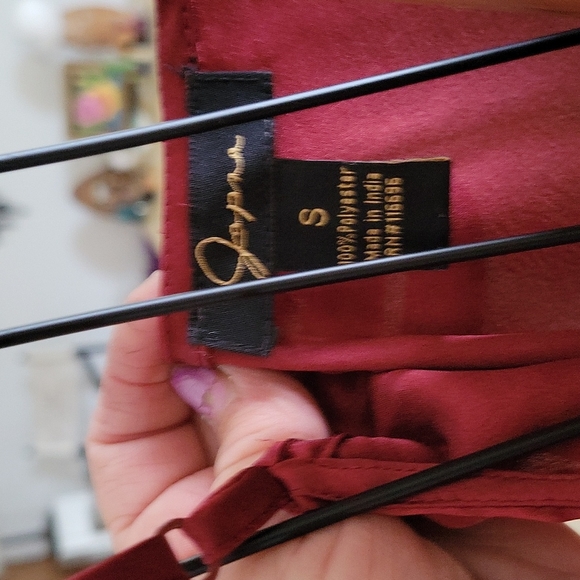 Japra silky size small - Picture 3 of 5